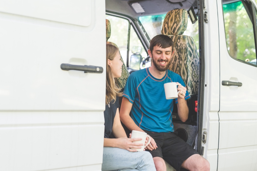 Renting an 8-Seater in Bratislava for Family Travel
