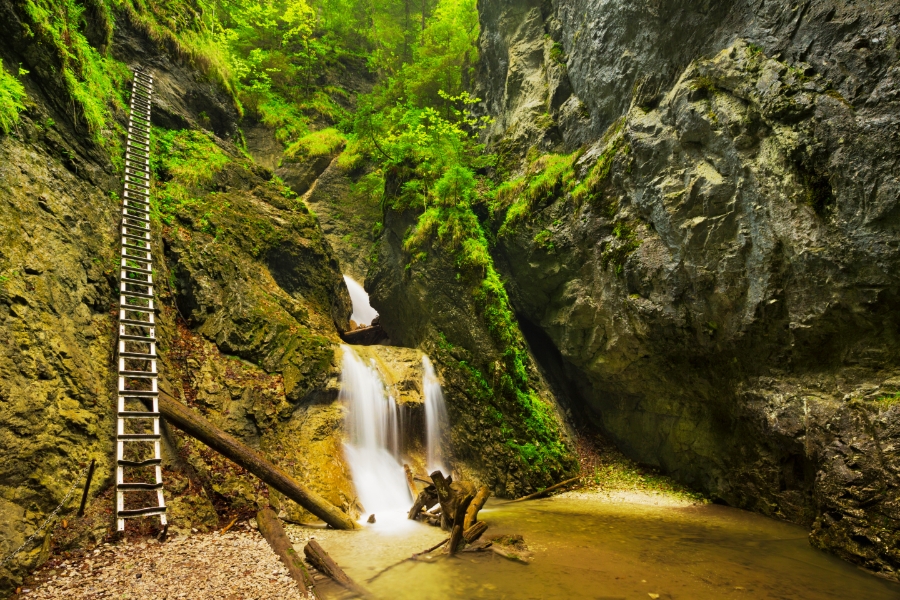 Why Slovak Paradise Is a Top Destination in the Fall Season