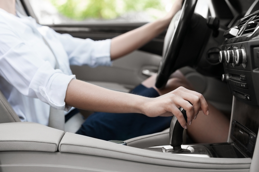 Automatic Car Rental in Bratislava – Availability and Prices