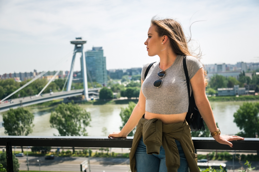 Best Bratislava Attractions to Visit by Car – A Complete Tourist Guide