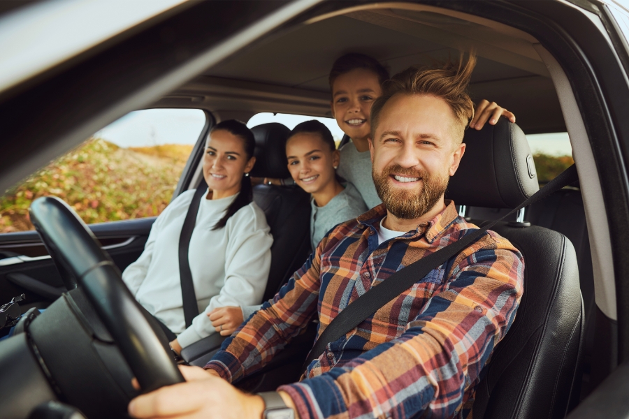 Best Nature Trips From Bratislava by Car