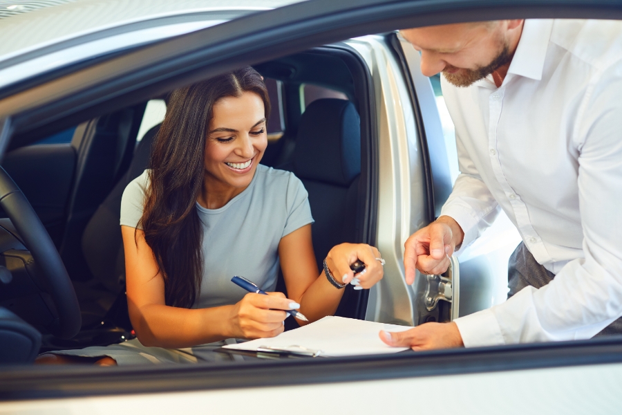 Car Rental Age Requirements in Slovakia: A Guide for Tourists