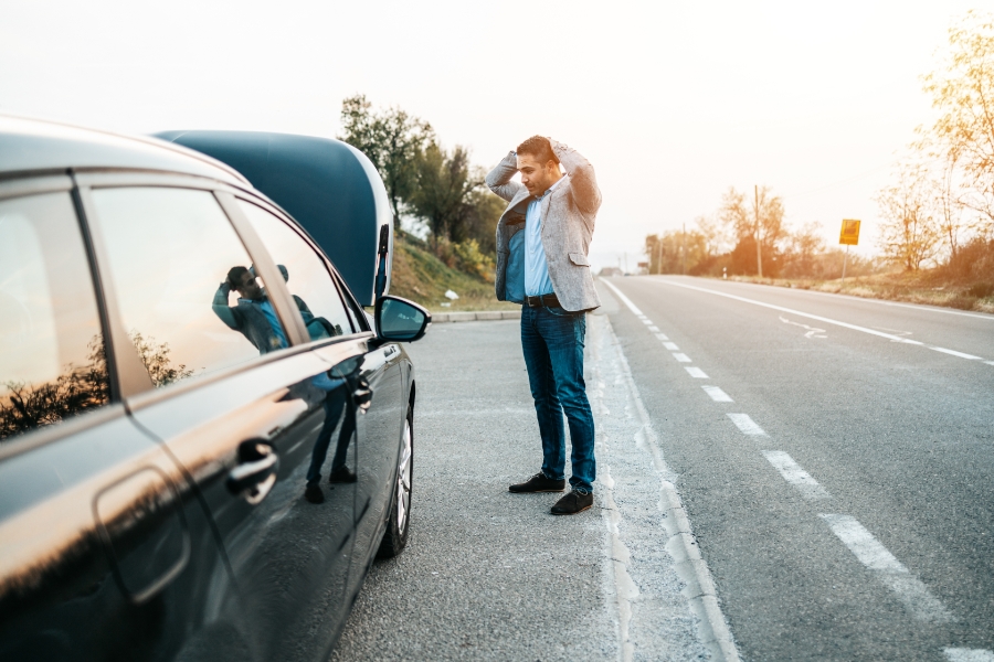 What to Know About Car Rental in Slovakia with Roadside Assistance