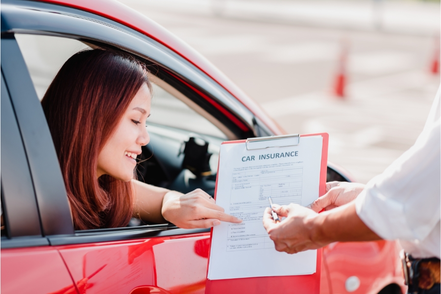 What is Included in Car Rental Insurance in Bratislava