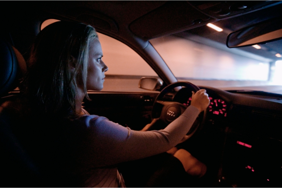 Driving Through Tunnels in Slovakia: Rules and Tips for Car Renters