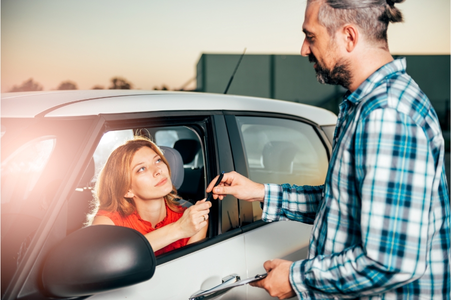 Economy Car Rental in Bratislava: Is a Small Car Enough