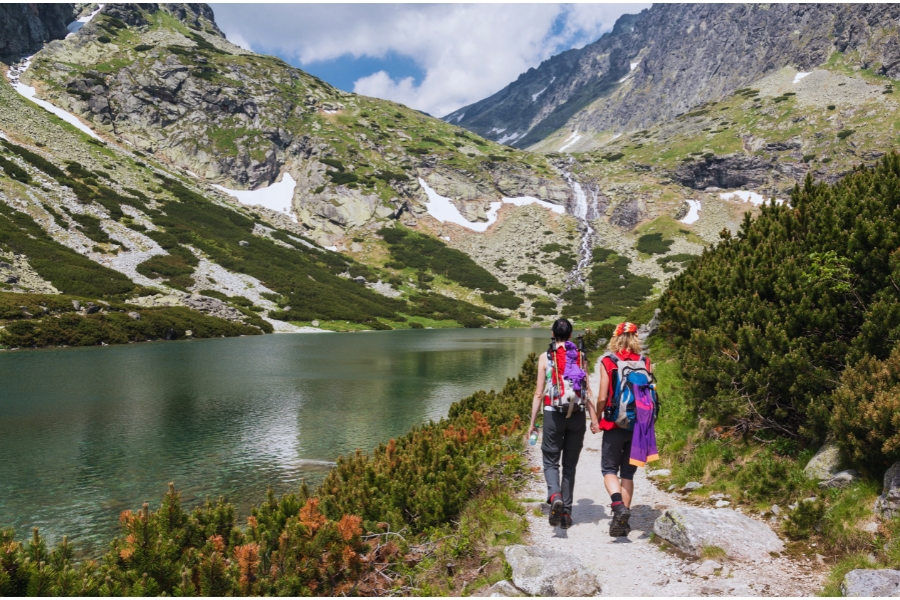 Fun Activities Maltese Travellers Can Do on a Slovakia Road Trip
