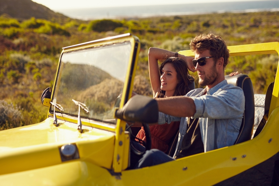 How to Rent a Car with Unlimited Mileage in Slovakia
