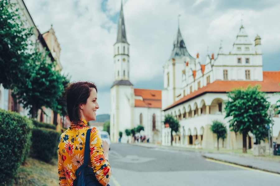 Levoča Travel Guide for Your Road Trip in Slovakia