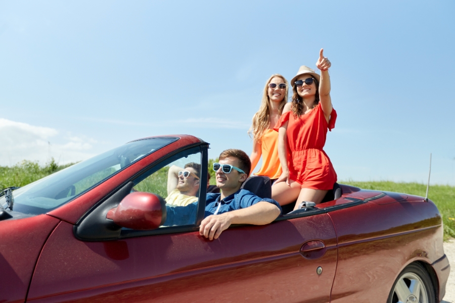 One-Day Car Hire in Bratislava: Is It Cheaper Than Taking Taxis?
