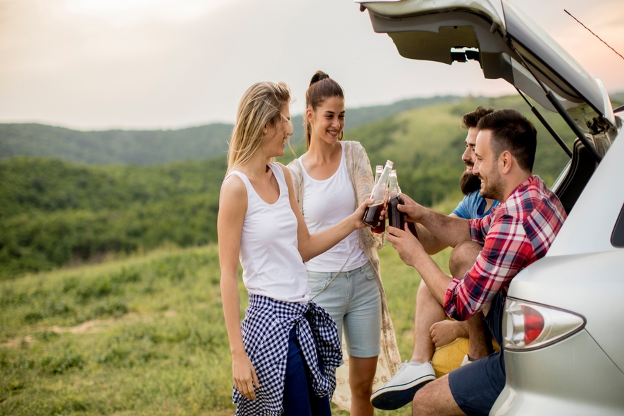 Road Trip Ideas for Travelers Exploring Prešov