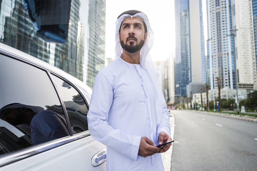 September Road Trips in Slovakia Perfect for Emirati Visitors
