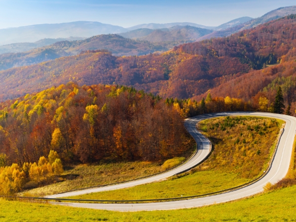 Why Slovak Paradise Is a Top Destination in the Fall Season