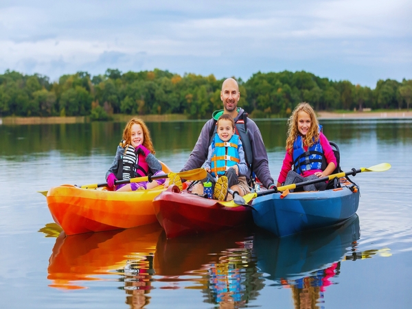 A Summer Drive to Slovakia Lakes for Relaxation and Fun