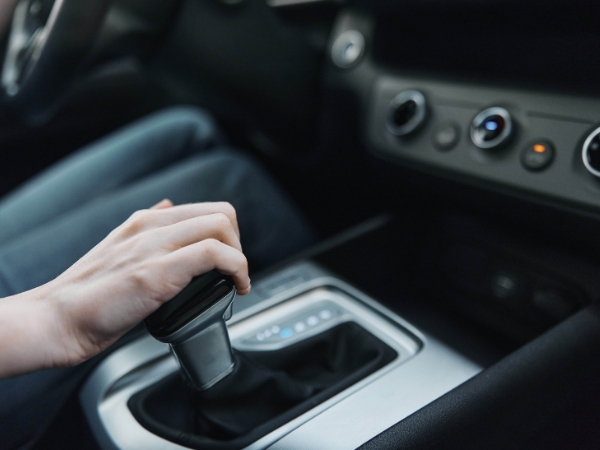 Automatic Car Rental in Bratislava – Availability and Prices