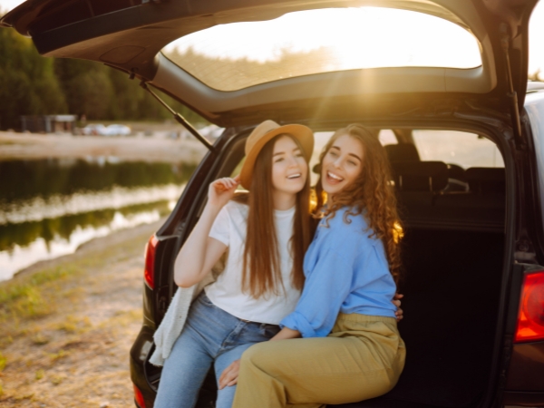 Best Nature Trips From Bratislava by Car – Scenic Routes and Stops