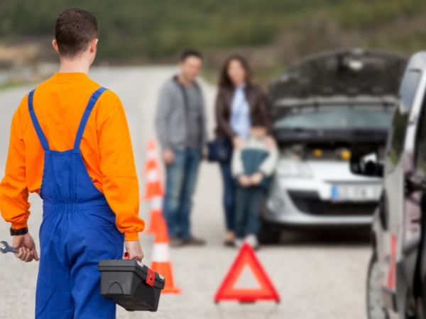 What to Know About Car Rental in Slovakia with Roadside Assistance