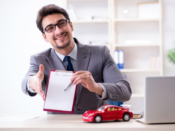 What is Included in Car Rental Insurance in Bratislava