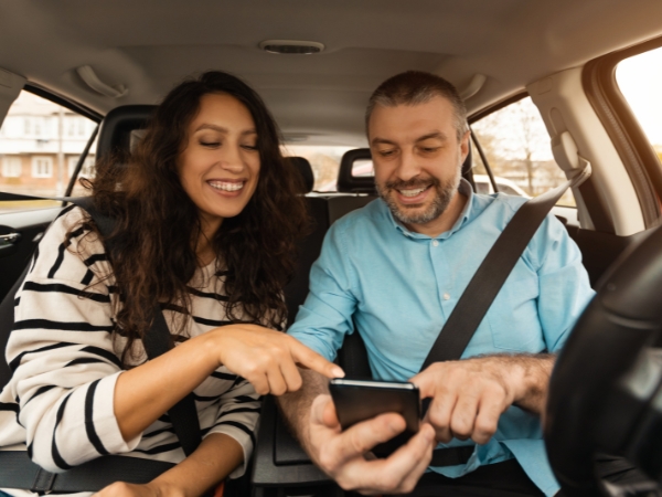 Cross-Border Car Rental from Slovakia – Travel Across Europe