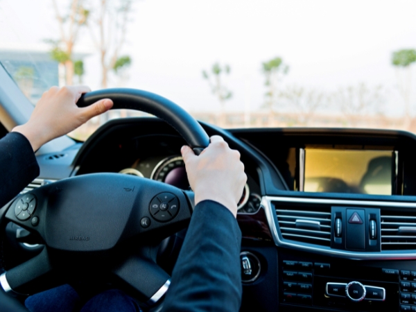 Rules for Driving in Slovakia