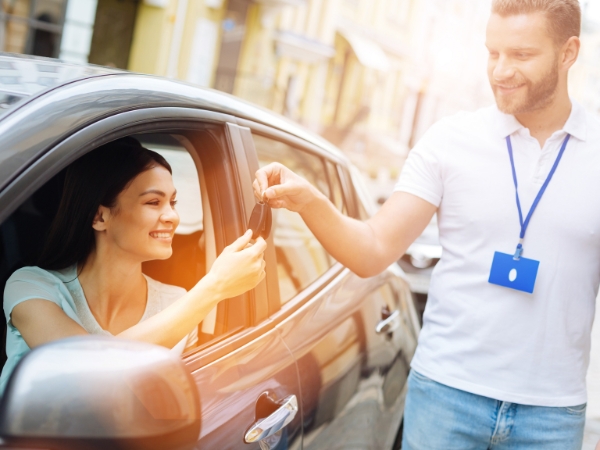 Economy Car Rental in Bratislava: Is a Small Car Enough