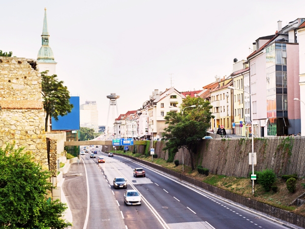 Explore Bratislava in 2 Days by Car: A Visitor’s Guide