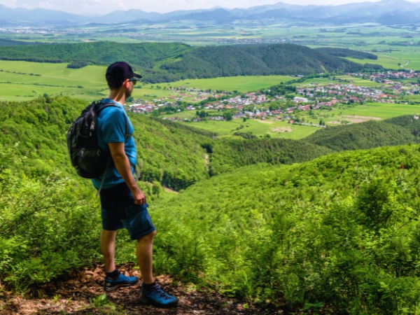 Fun Activities Maltese Travellers Can Do on a Slovakia Road Trip