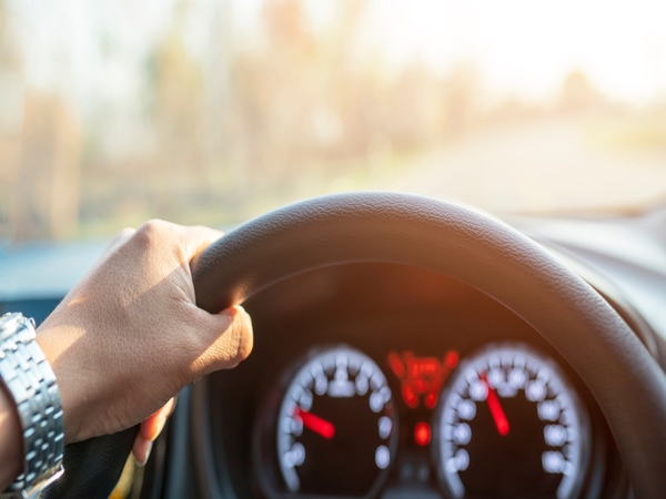 How to Rent a Car with Unlimited Mileage in Slovakia
