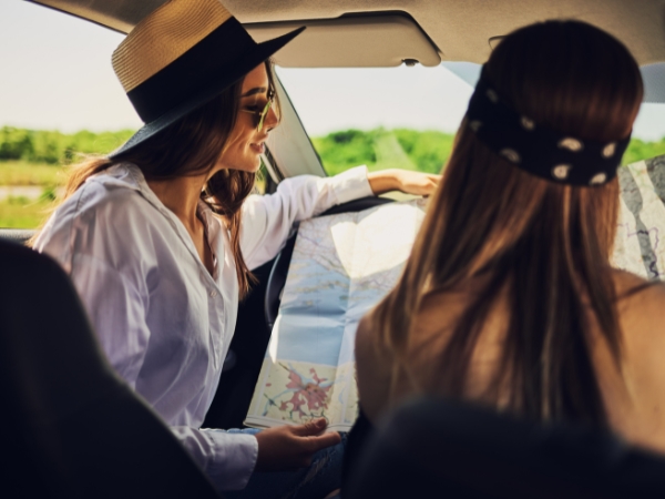 Is It Easy to Drive in Bratislava