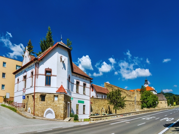Levoča Travel Guide for Your Road Trip in Slovakia