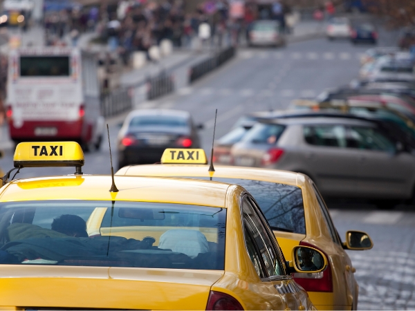 One-Day Car Hire in Bratislava: Is It Cheaper Than Taking Taxis?