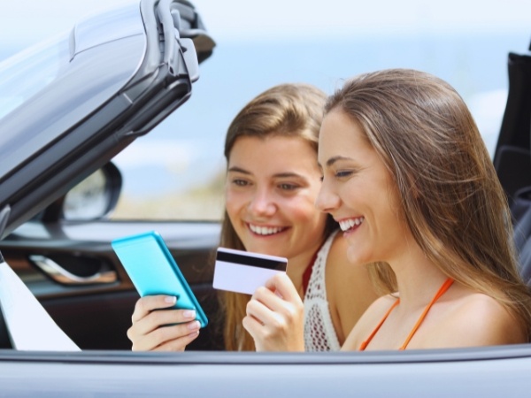 Paying for a Rental Car in Bratislava: Credit Cards, Deposits, and Fees