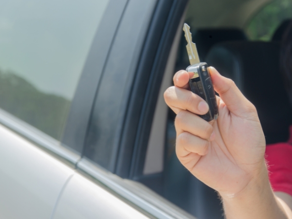 Things to Do Before Returning a Rental Car in Bratislava