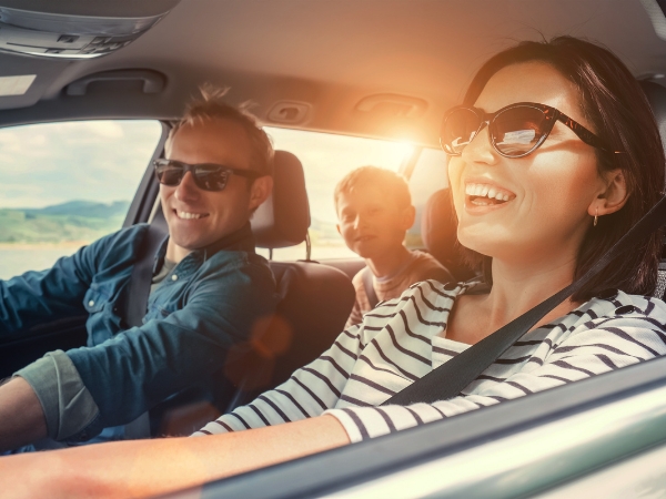 Train vs Rental Car in Slovakia – Which Is Better for Tourists