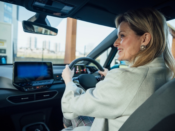What to Know Before Driving Into Bratislava City Centre