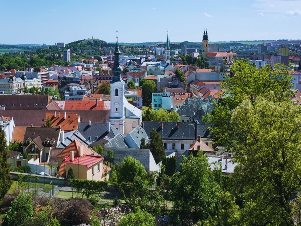 Why Nitra Is Worth Visiting Year-Round for Emiratis
