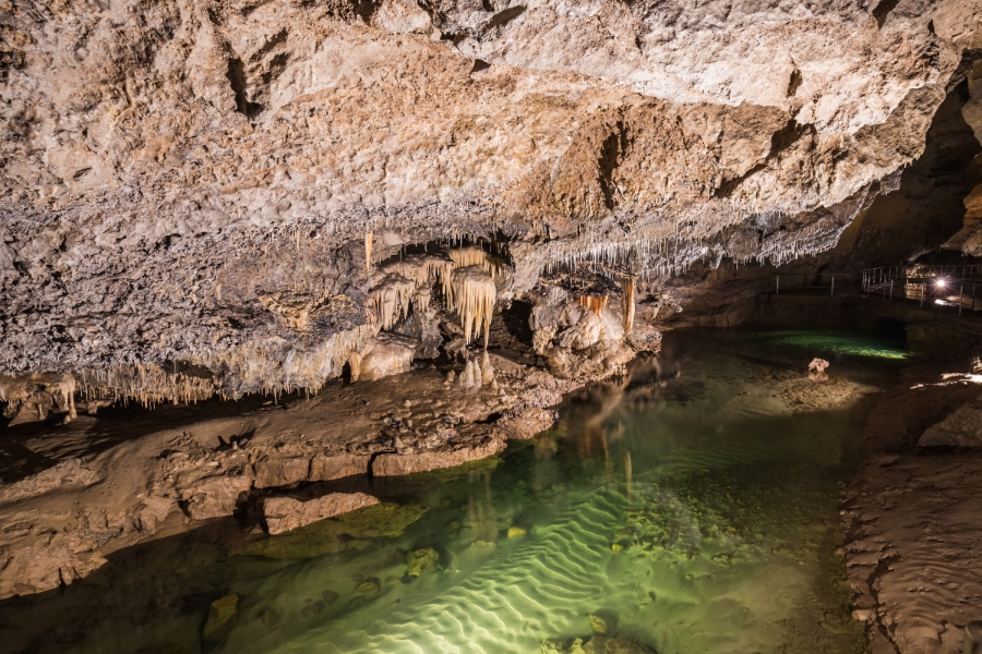 Top Caves in Slovakia to Explore on a Road Trip